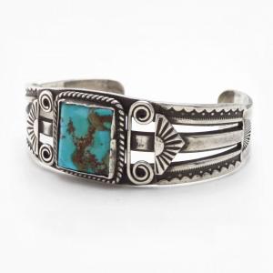 INDIAN JEWELRY LEATHER ARTS&CRAFTS Tah'bah TRADERS / 【UITA22