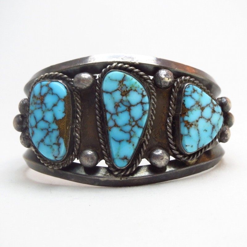 INDIAN JEWELRY LEATHER ARTS&CRAFTS Tah'bah TRADERS / Vintage