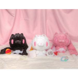 チャックスGP SLベビー汎用うさぎぬいぐるみタイトープライズ詳細