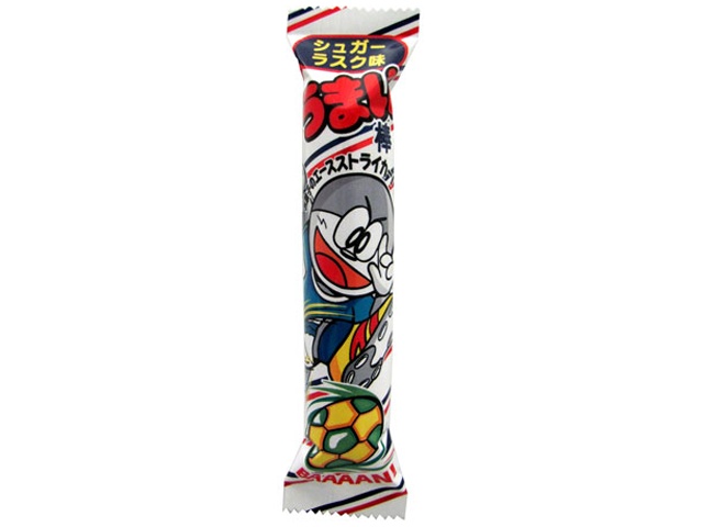 やおきん うまい棒 シュガーラスク味 (49415735) の仕入れ・箱買いなら