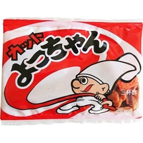 よっちゃん カットよっちゃん 15g (4903041002827) の仕入れ・箱買い