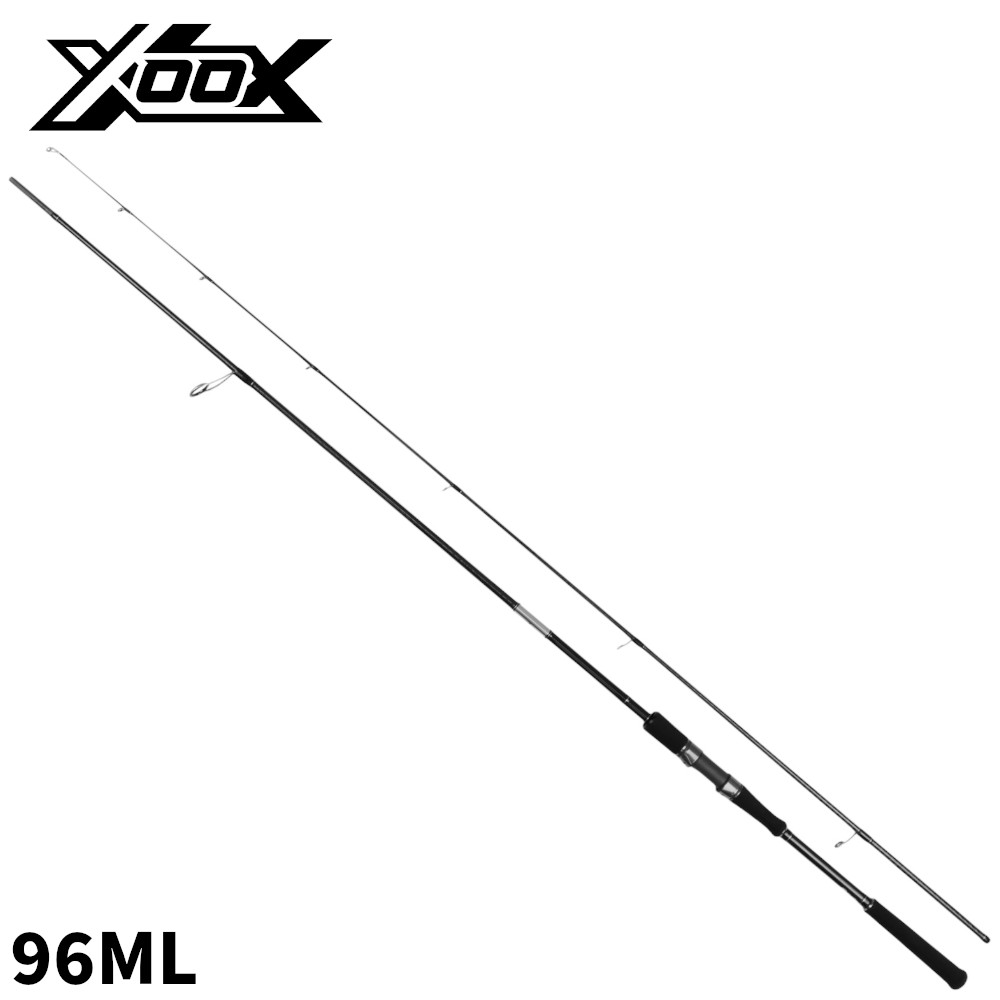 XOOX SEABASS GR III