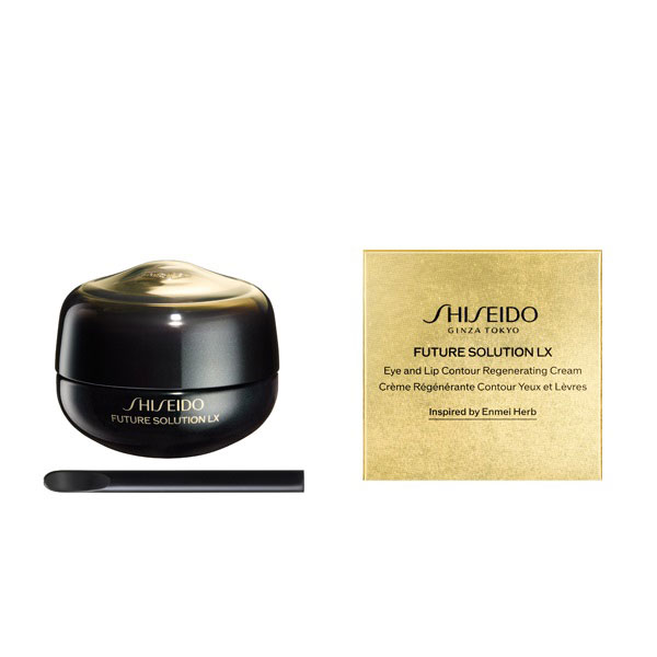 SHISEIDO（シセイドウ） ＜フューチャーソリューション LX＞アイ