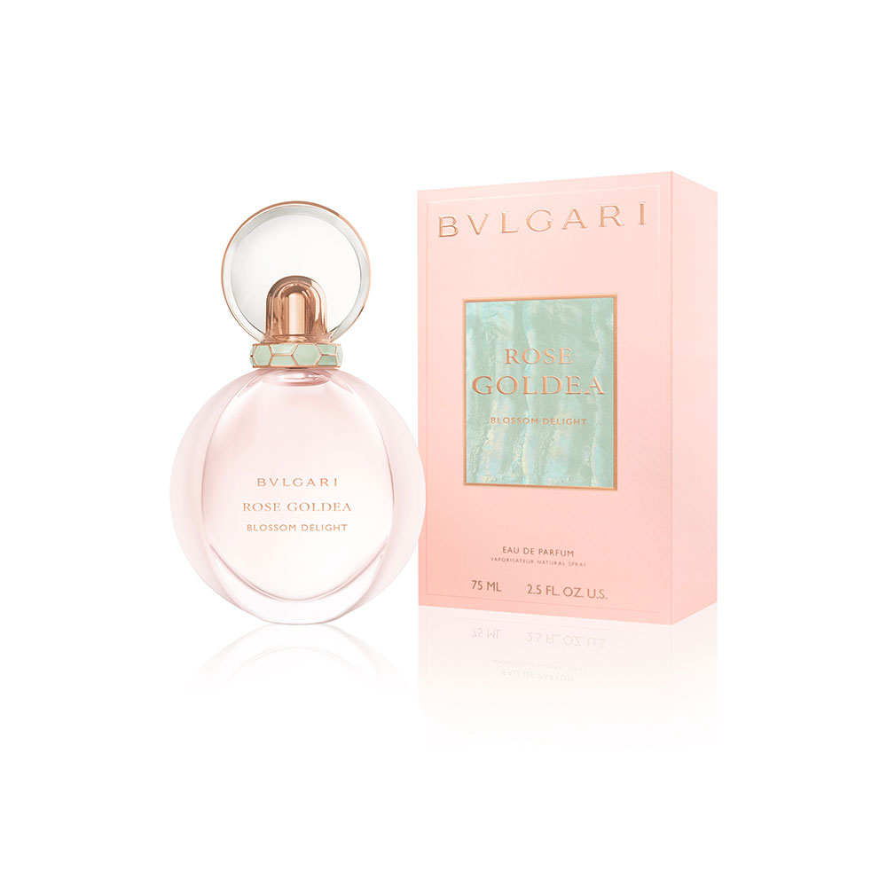 BVLGARI（ブルガリ） ブルガリ ローズ ゴルデア ブロッサム ディライト