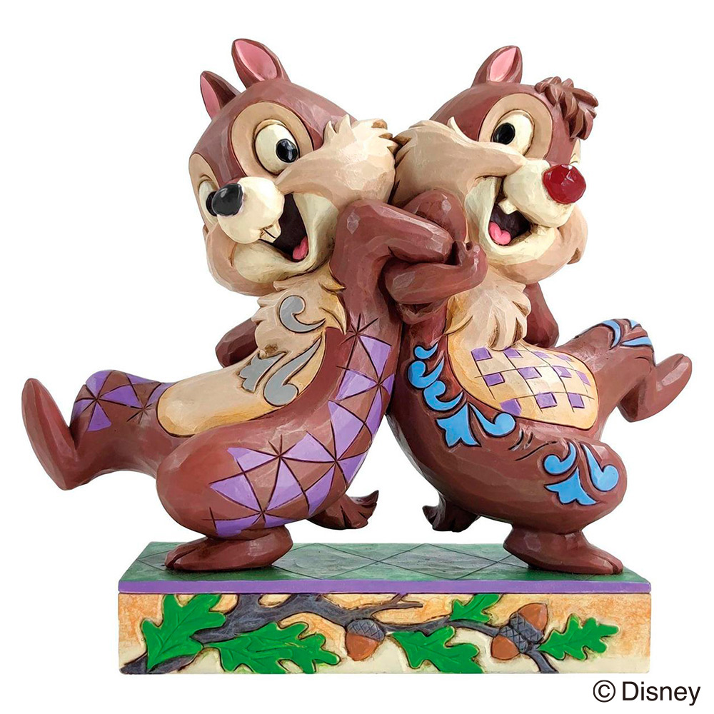 ディズニー・トラディション＞チップ＆デール | 商品詳細 | 高島屋