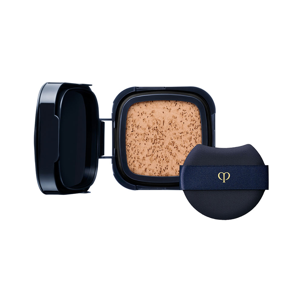 Cle de Peau Beaute（クレ・ド・ポー ボーテ） タンクッションエクラ