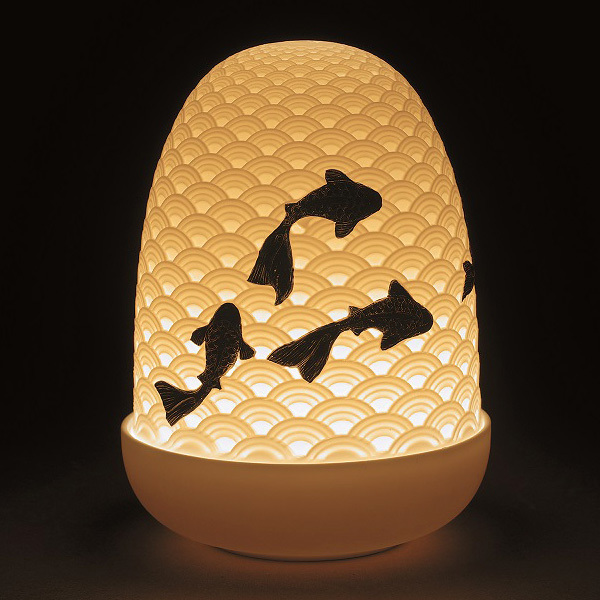 Dome Lamp （鯉） | 商品詳細 | 高島屋オンラインストア