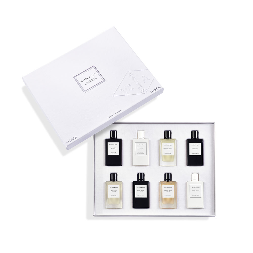 Van Cleef＆Arpels（ヴァン クリーフ＆アーペル） コレクシオン