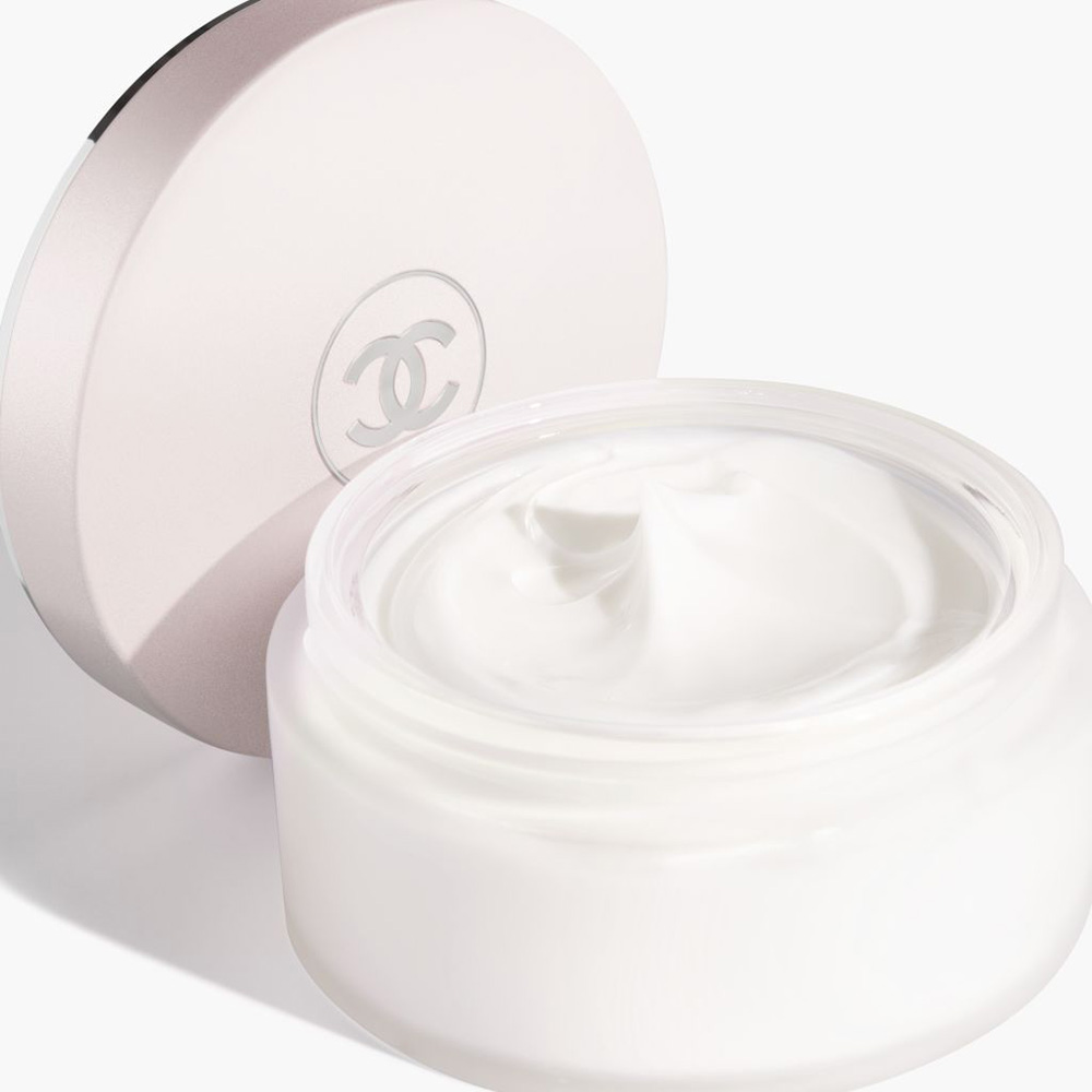 CHANEL チャンス オー タンドゥル ボディ クリーム NEの通販 | コスメ