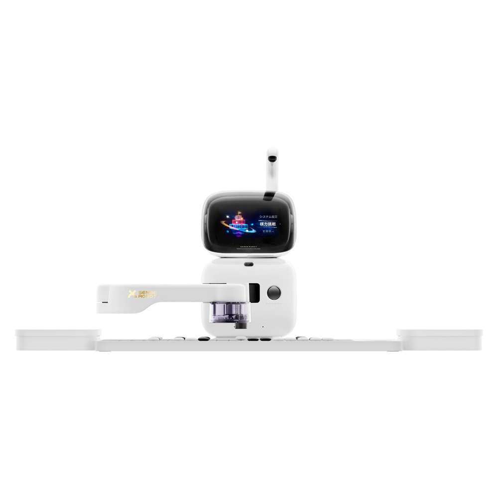 SenseRobot AI囲碁ロボット | 商品詳細 | 高島屋オンラインストア