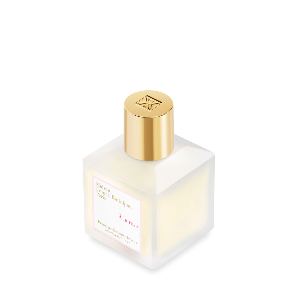 Maison Francis Kurkdjian（メゾン フランシス クルジャン） ア ラ