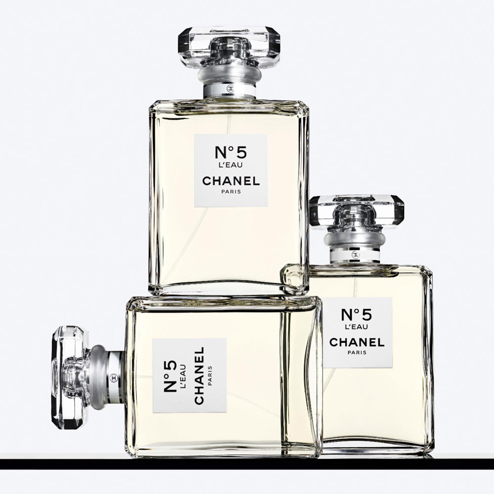 CHANEL シャネル N゜5 ロー オードゥ トワレットの通販 | コスメ