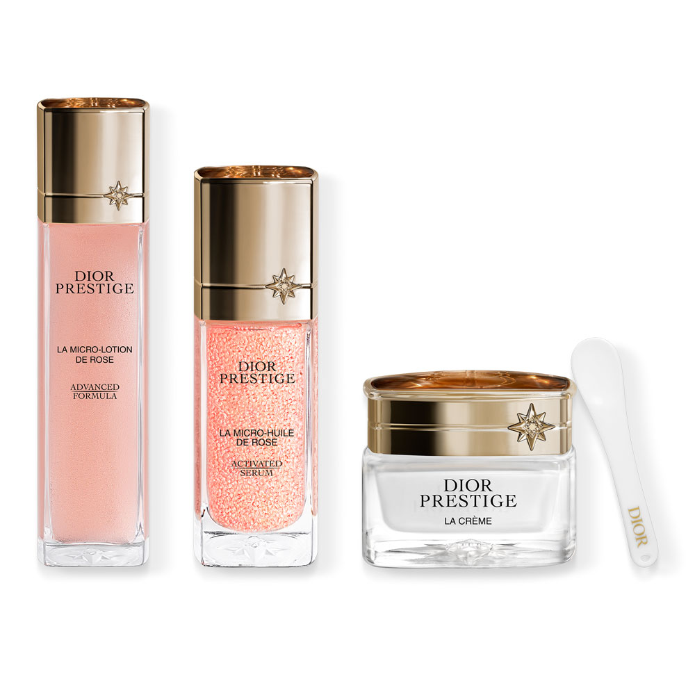 DIOR（ディオール） 【数量限定】プレステージ マイクロ ユイル R