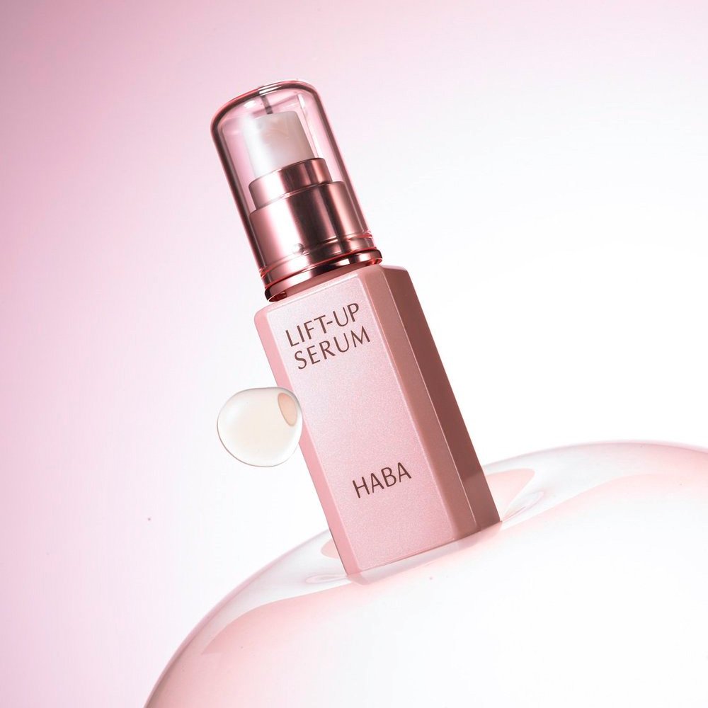 HABA Lift-Up Serum 10ml – Made in Japan – TAKASKI.COM
