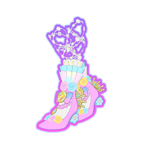 アイテム | ワッチャプリマジ！ | スペシャルサイト | タカラトミーアーツ