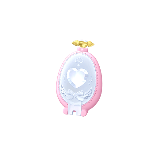 アイテム（プリたま3弾） | キラッとプリ☆チャン（ゲーム