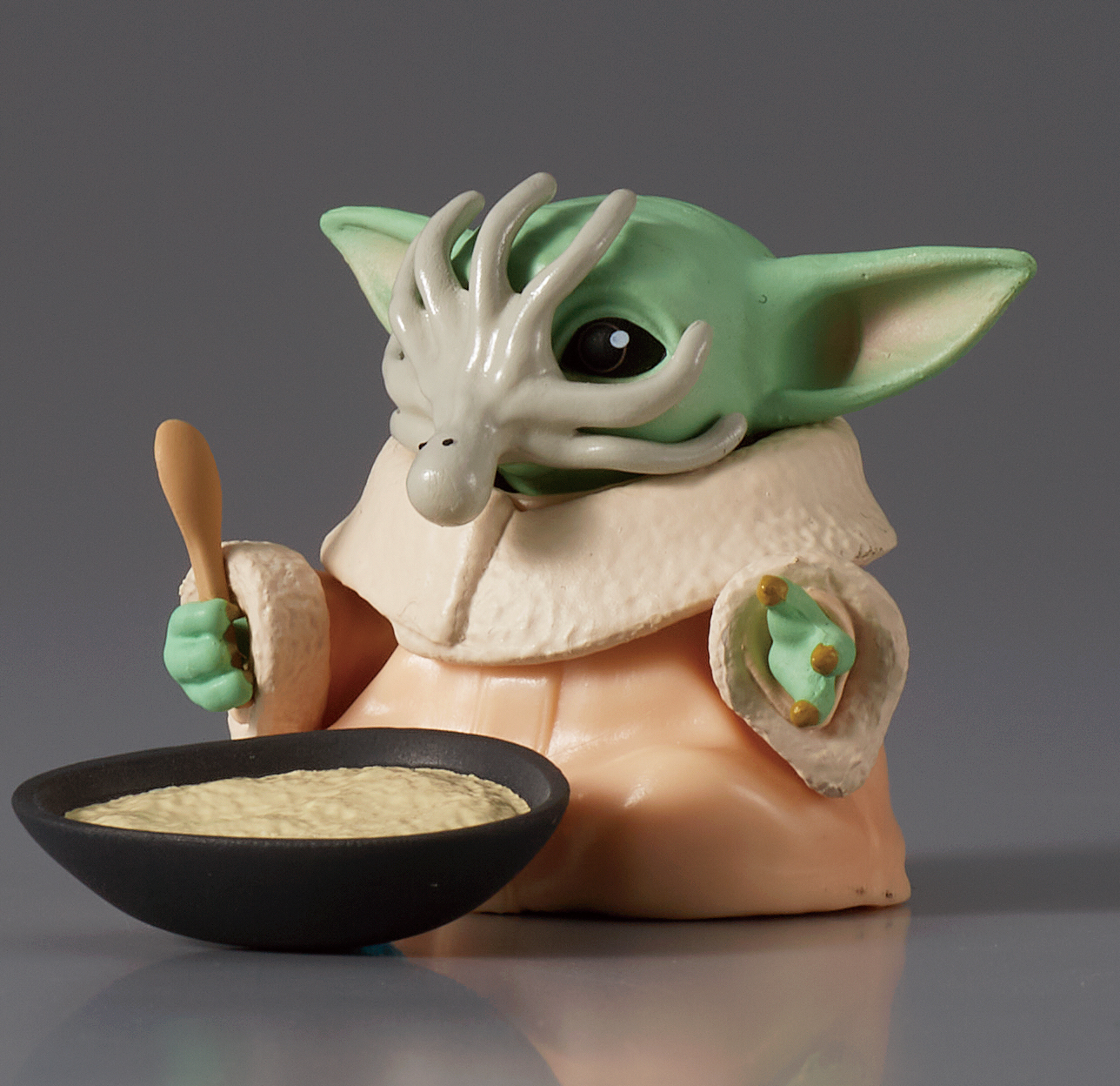 スター・ウォーズ グローグーいっぱいコレクション2｜商品情報｜タカラ