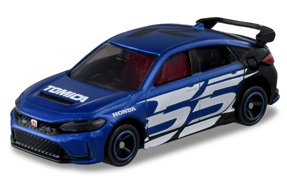 トミカ最新情報｜トミカ55周年 自動車メーカーコラボプロジェクト