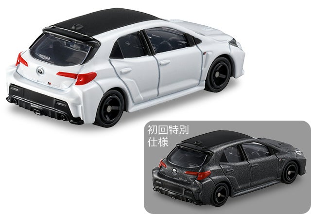新製品情報 2023年9月発売｜トミカ｜タカラトミー