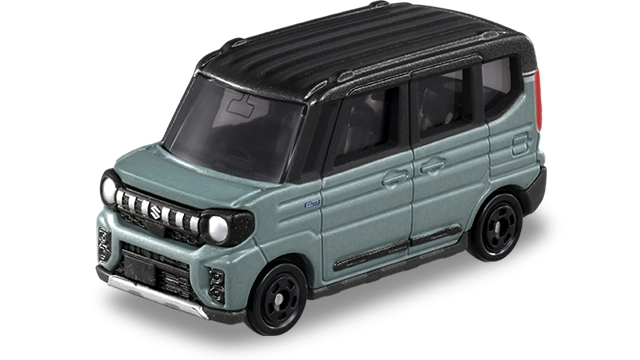 新製品情報 2025年12月発売｜トミカ｜おもちゃのタカラトミー｜タカラ