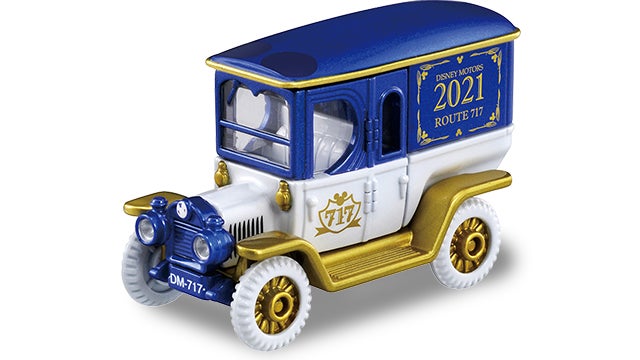 新製品情報 2021年7月発売｜トミカ｜タカラトミー