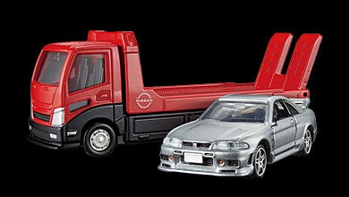 tomicaトランスポーター｜トミカプレミアム｜tomica｜トミカ｜タカラトミー