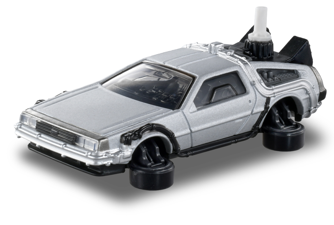 トミカプレミアムunlimited｜tomica｜トミカ｜タカラトミー
