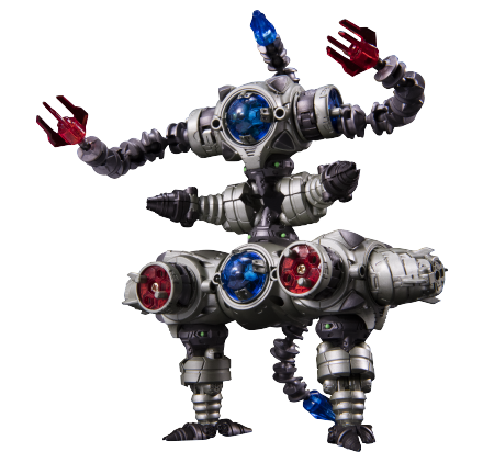 ワルダースーツシリーズ｜プロダクト｜ダイアクロン オフィシャル