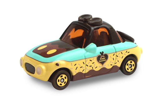2015年｜ディズニーモータース（DISNEY MOTORS）｜商品情報