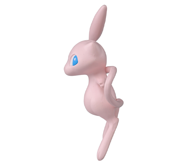 MS-17 ミュウ｜モンコレ｜商品情報｜ポケットモンスター｜タカラトミー