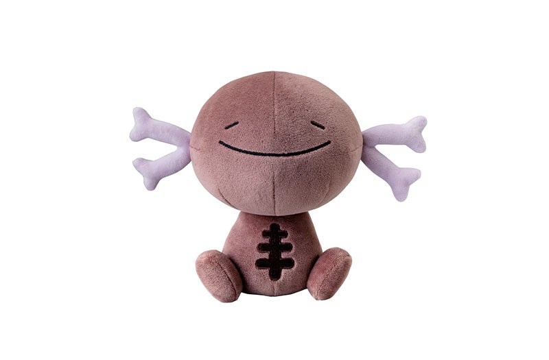 いっしょにあくび… いやされドオーぬいぐるみ｜ポケットモンスター