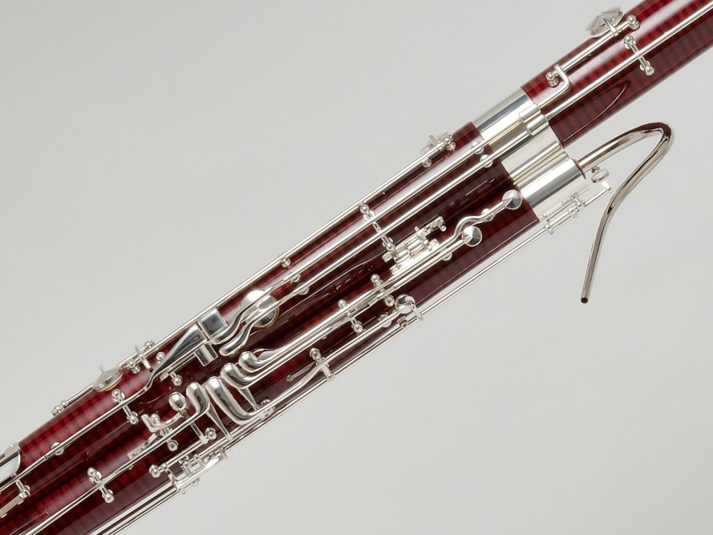 Products – Takeda Bassoon