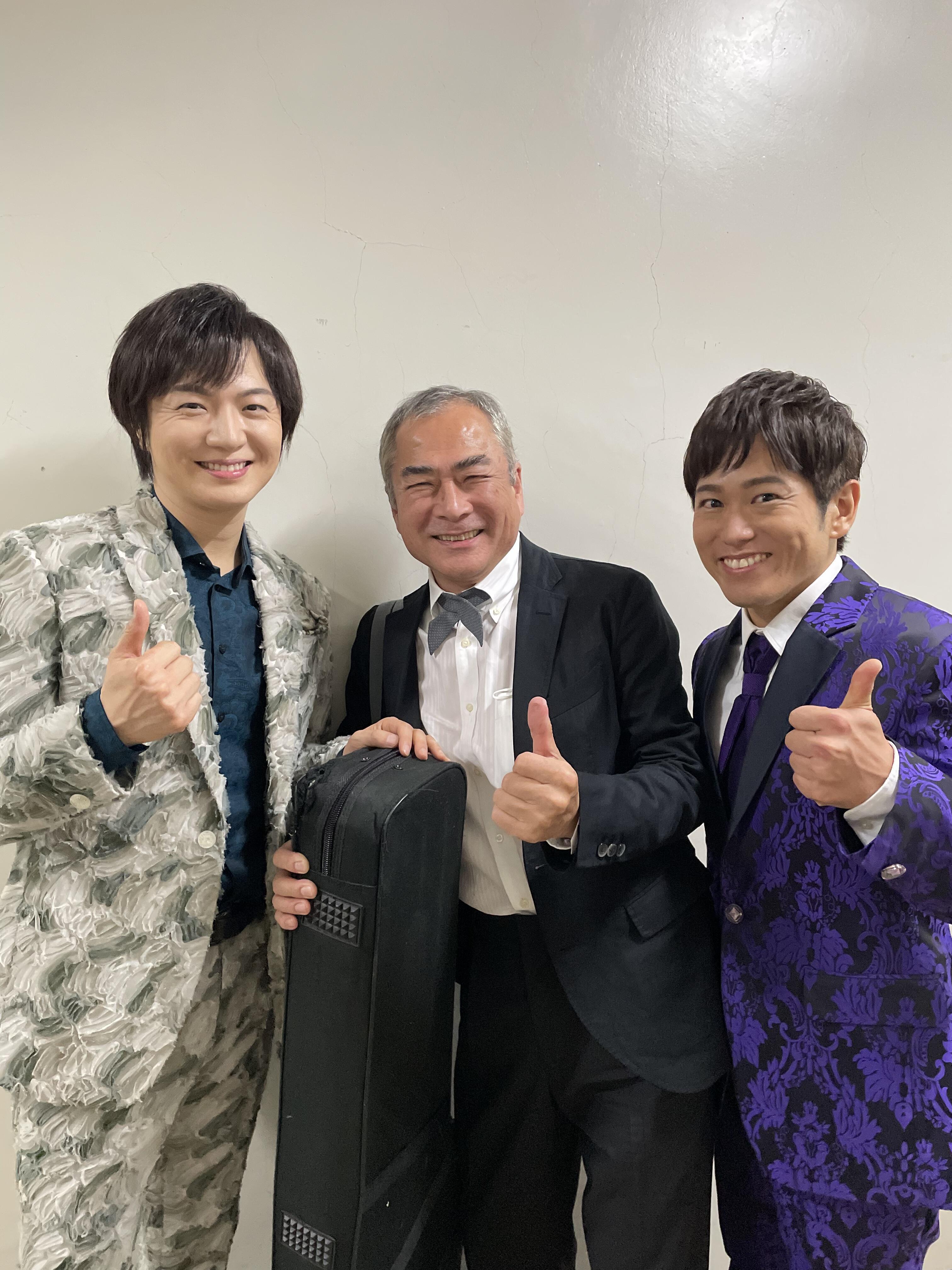 竹島宏：P64Diary: 勇気・挑戦・感謝の1か月