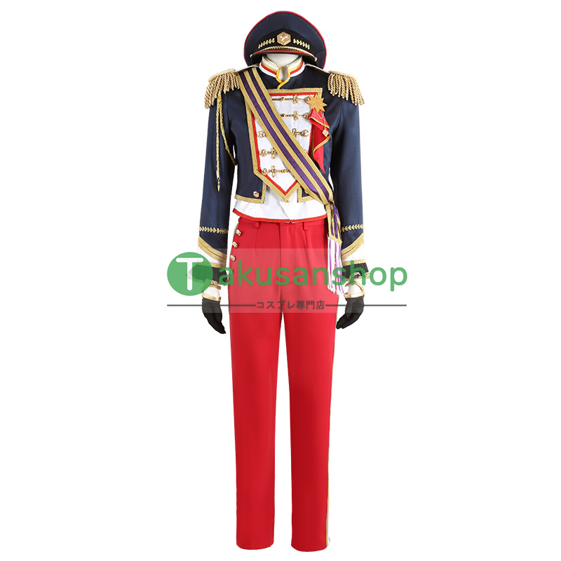 あんスタ あんさんぶるスターズ 追憶セレクション エレメント 五奇人
