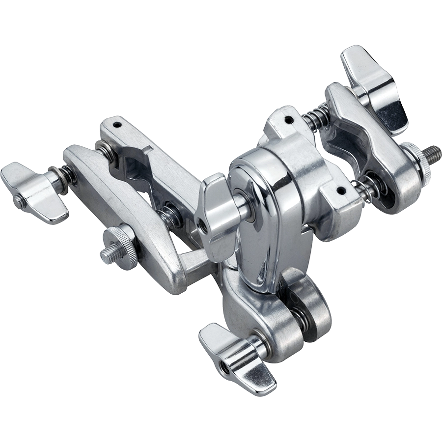 Universal Clamp | Clamps & Attachment | HARDWARE | PRODUCTS | TAMA