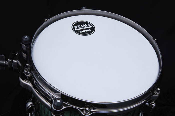 Starclassic Performer with Green Grove Aurora Finish -Limited