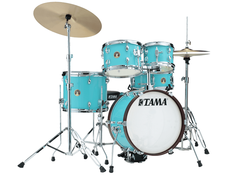 Club-JAM Kit with Double Tom Configuration -Limited Product