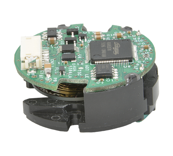 Absolute Encoders（Single-Turn） | Products - Rotary Encoders
