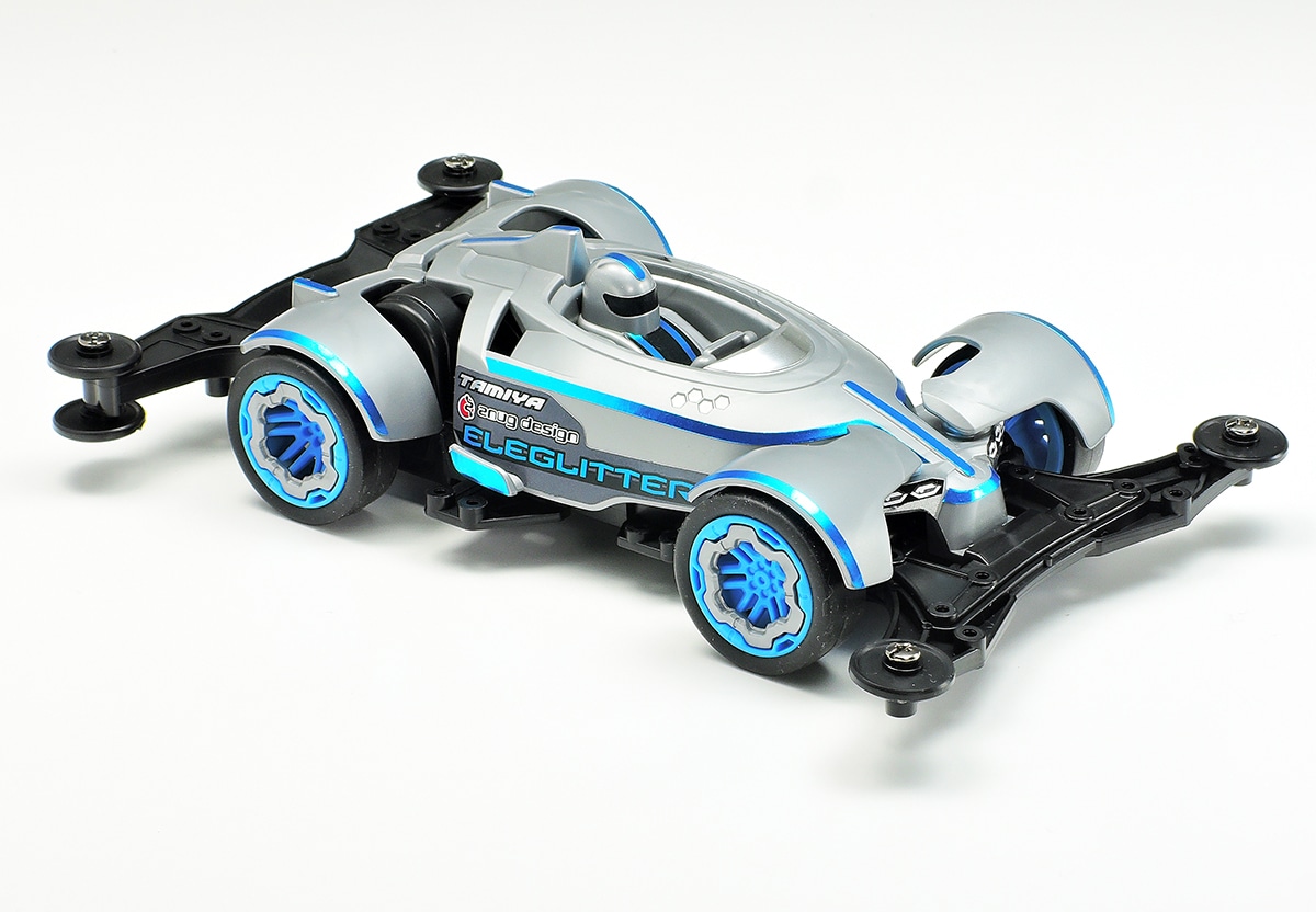 Powered by FDK ジャパンカップ2021 総合案内 | タミヤ