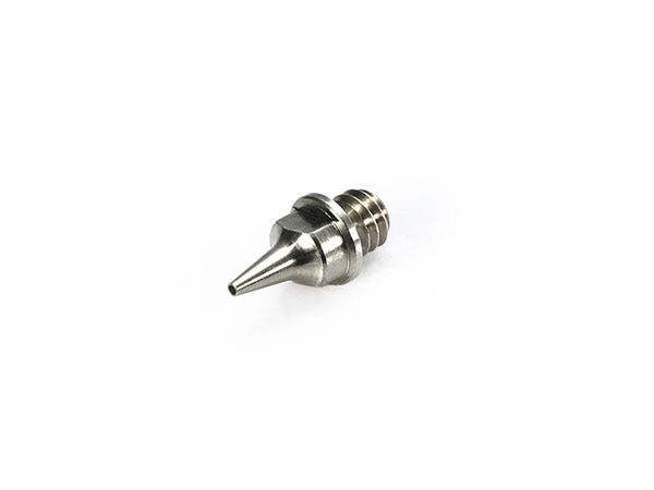 タミヤエアーブラシシステム AO-7027 HGエアーブラシ ノズル (0.3mm