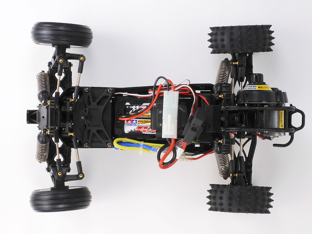 くみ様】タミヤ RC ホーネット 未開封 ベアリング付 くみ様】タミヤ RC