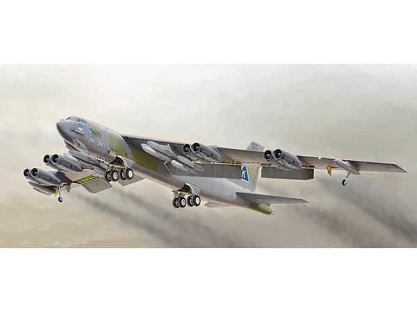 イタレリ 1/72飛行機 1/72 B-52G ストラトフォートレス | タミヤ