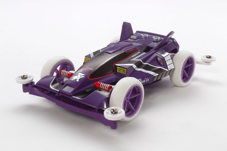 Tamiya 95335 JR Proto-Emperor ZX Premium / Tamiya USA