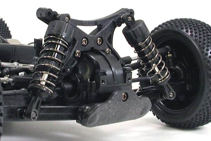 Tamiya Rc Durga / Tamiya USA