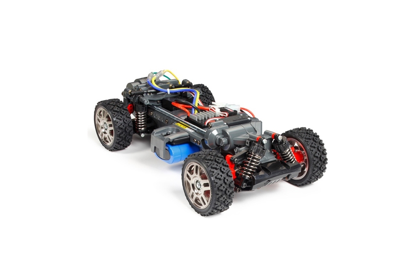 Tamiya Rc Suzuki Jimny Jb23 / Tamiya USA