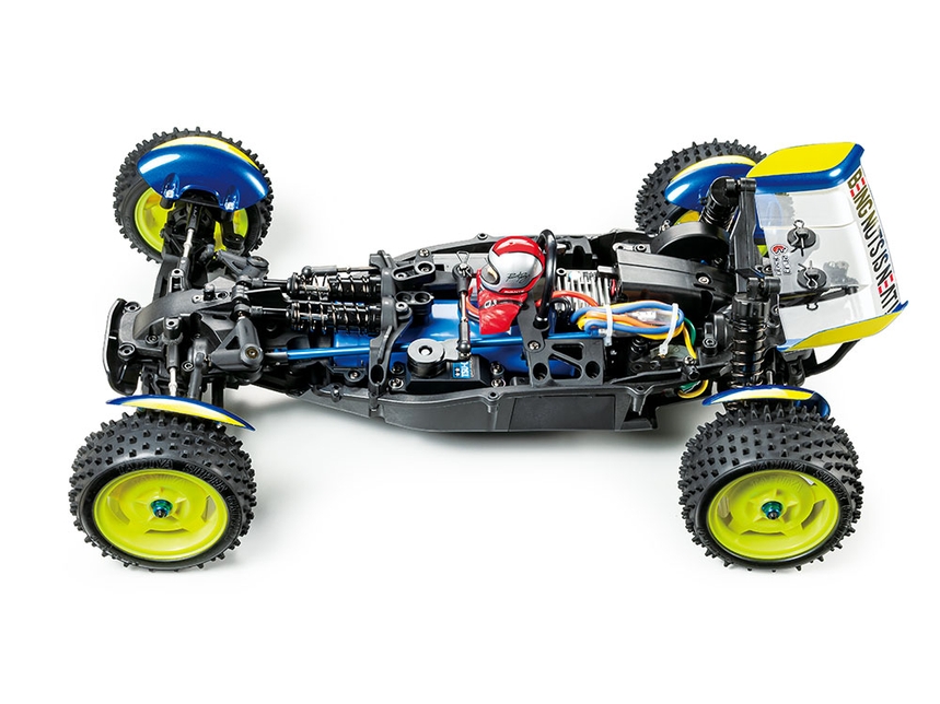 Tamiya 58696 Super Avante / Tamiya USA