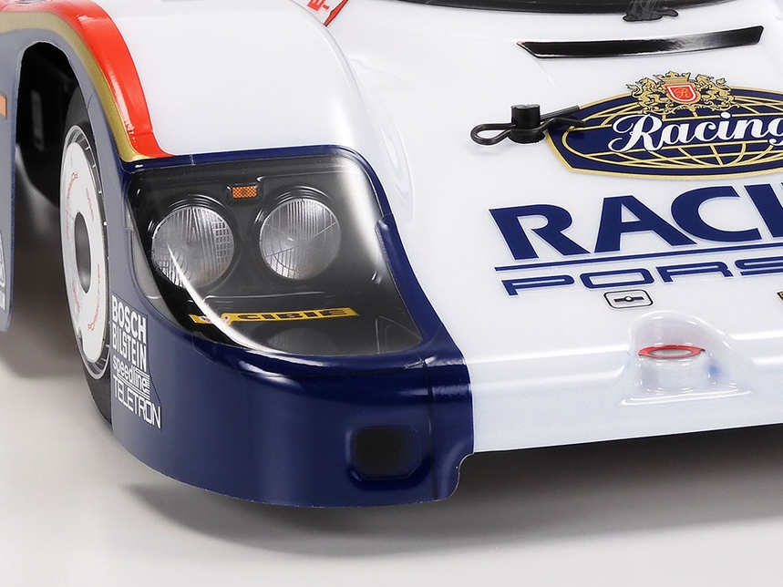 Tamiya 47508 Porsche 956 LIMITED EDITION / Tamiya USA