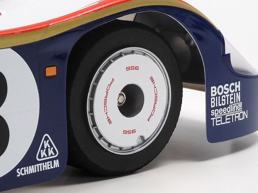 Tamiya 47508 Porsche 956 LIMITED EDITION / Tamiya USA