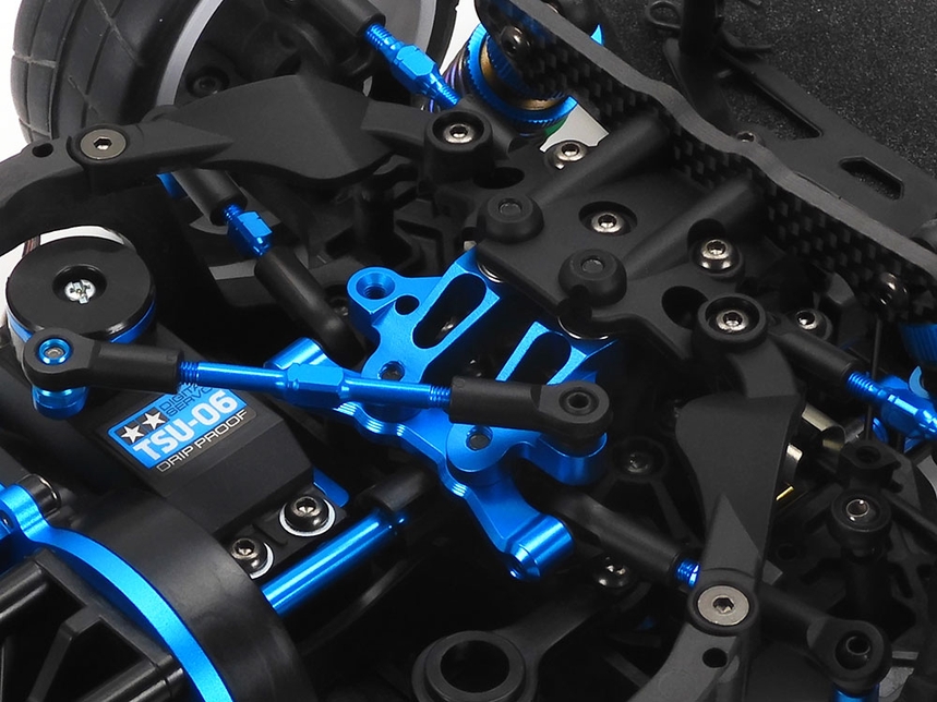 Tamiya 47456 TB-05R Chassis Kit / Tamiya USA
