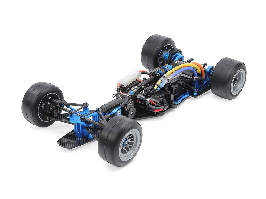 Tamiya 42389 TRF104 Chassis Kit / Tamiya USA